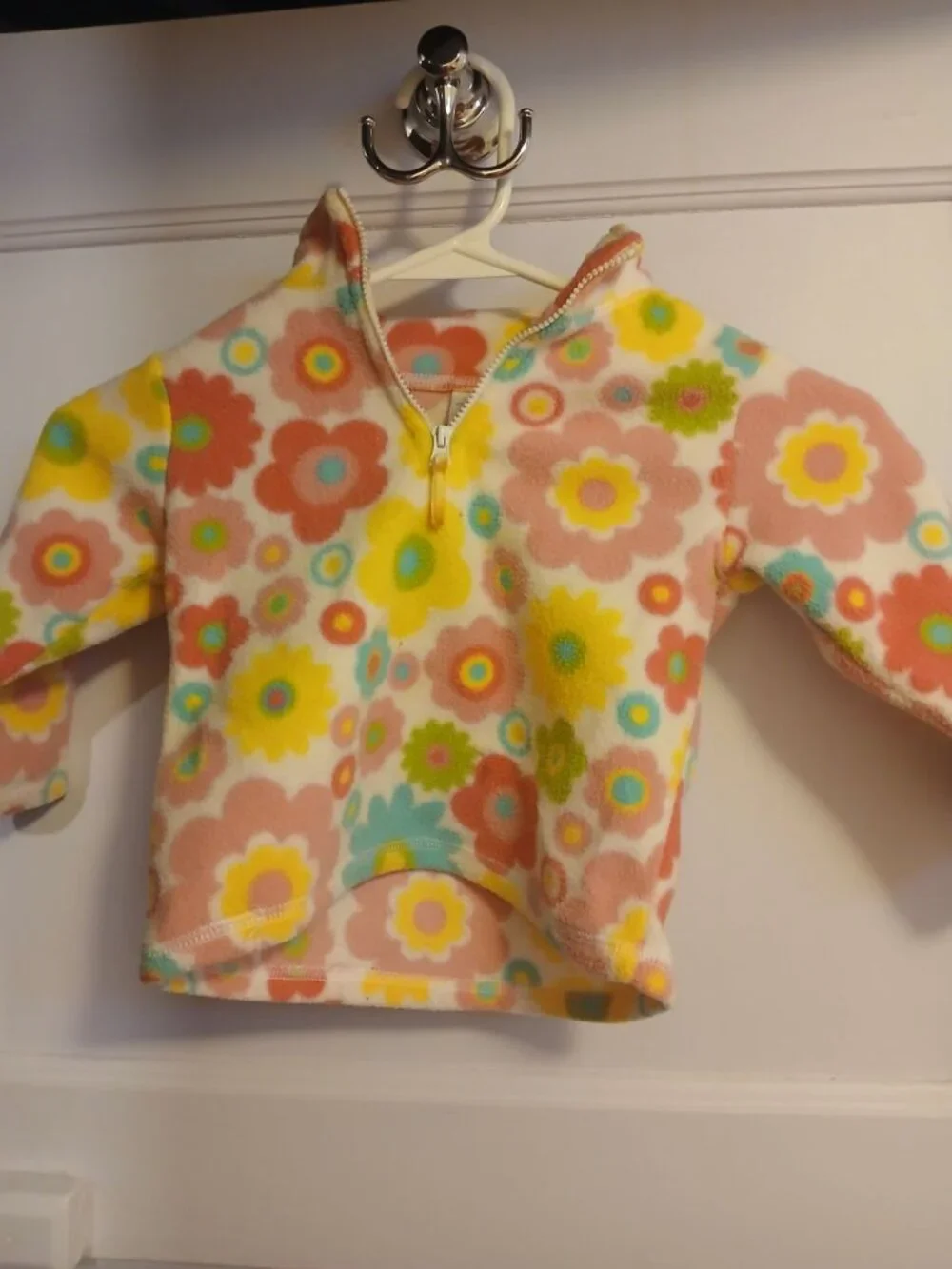Wonder Kids Girls 18 Months Coat